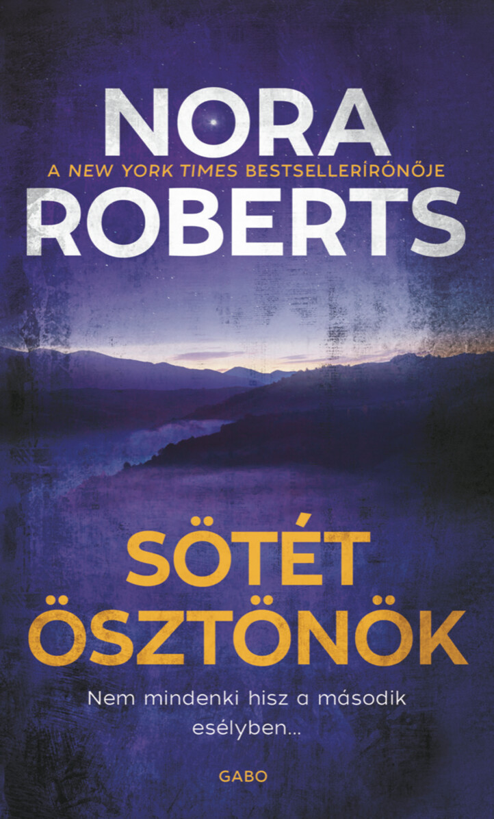 Sötét Ösztönök