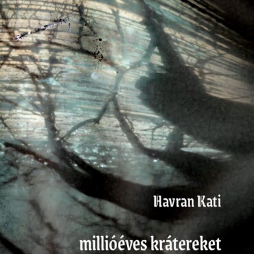 Millióéves Krátereket Simogatsz