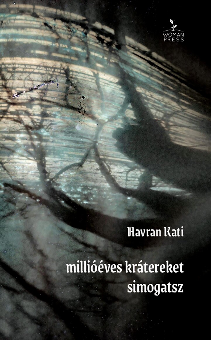 Millióéves Krátereket Simogatsz