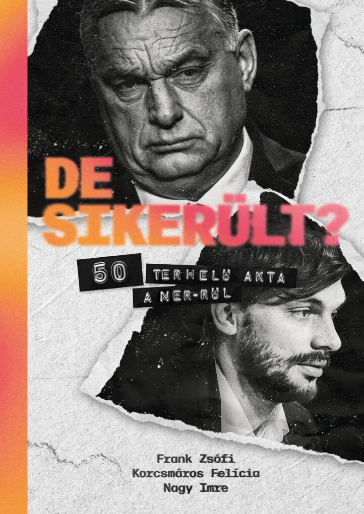 De Sikerült? - 50 Terhelő Akta A Ner-Ről