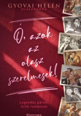 Ó, Azok Az Olasz Szerelmesek!
