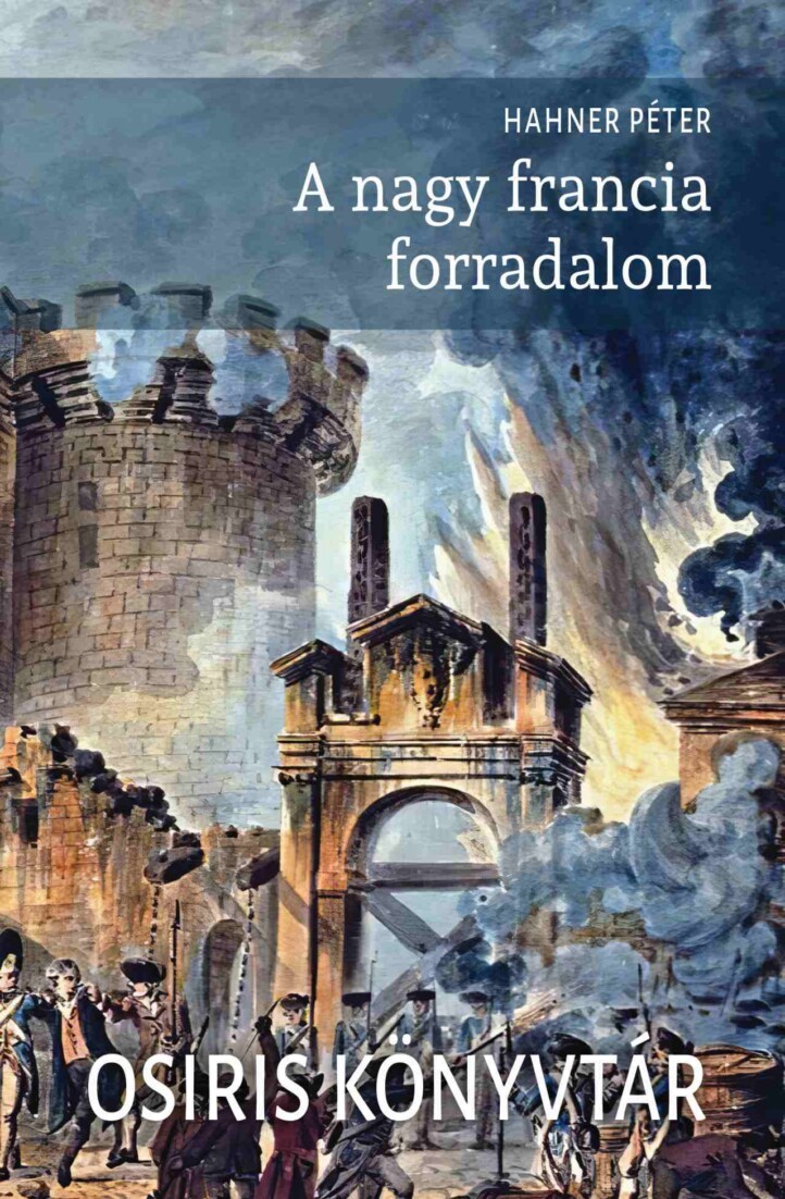 A Nagy Francia Forradalom