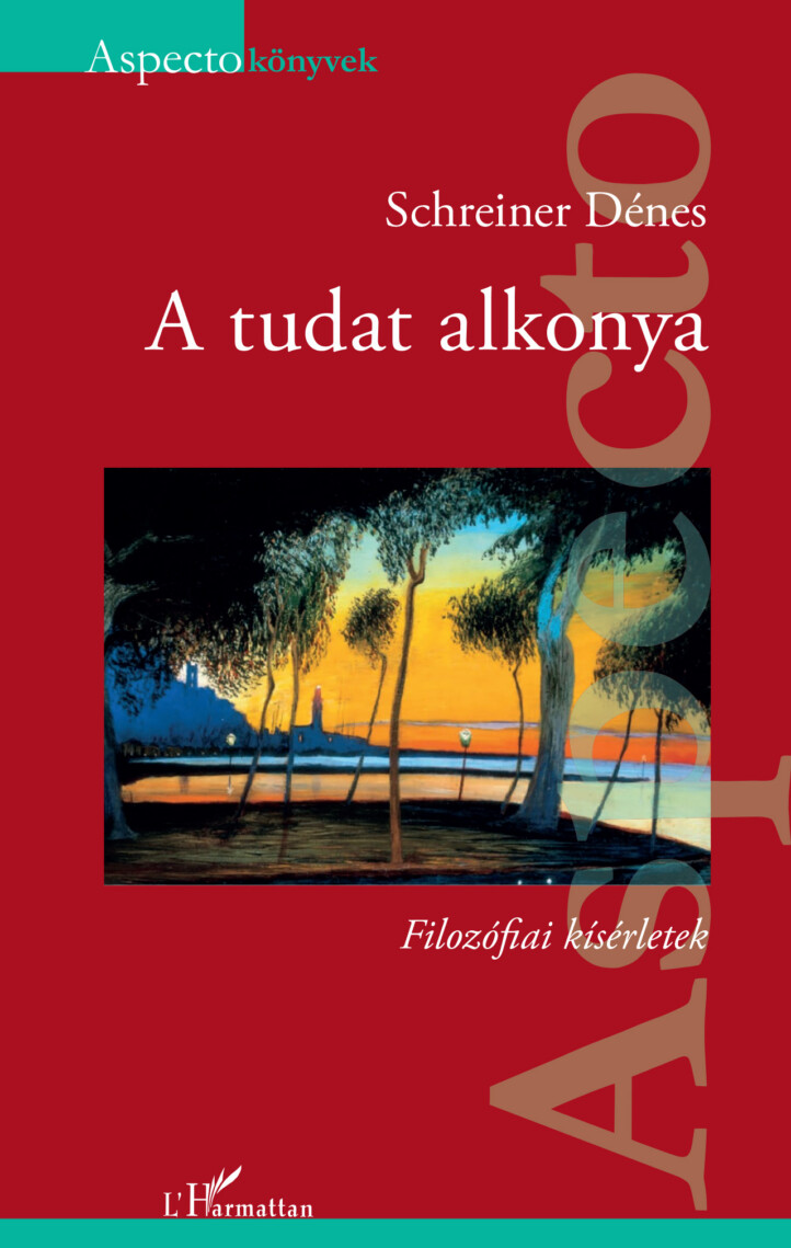 A Tudat Alkonya