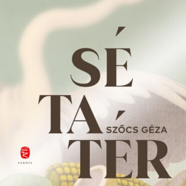 Sétatér - Szellemvasút A Szamos Partján