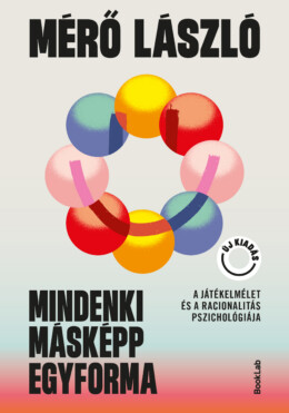Mindenki Másképp Egyforma - Új Kiadás, 2026