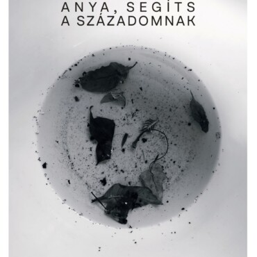 Anya, Segíts A Századomnak