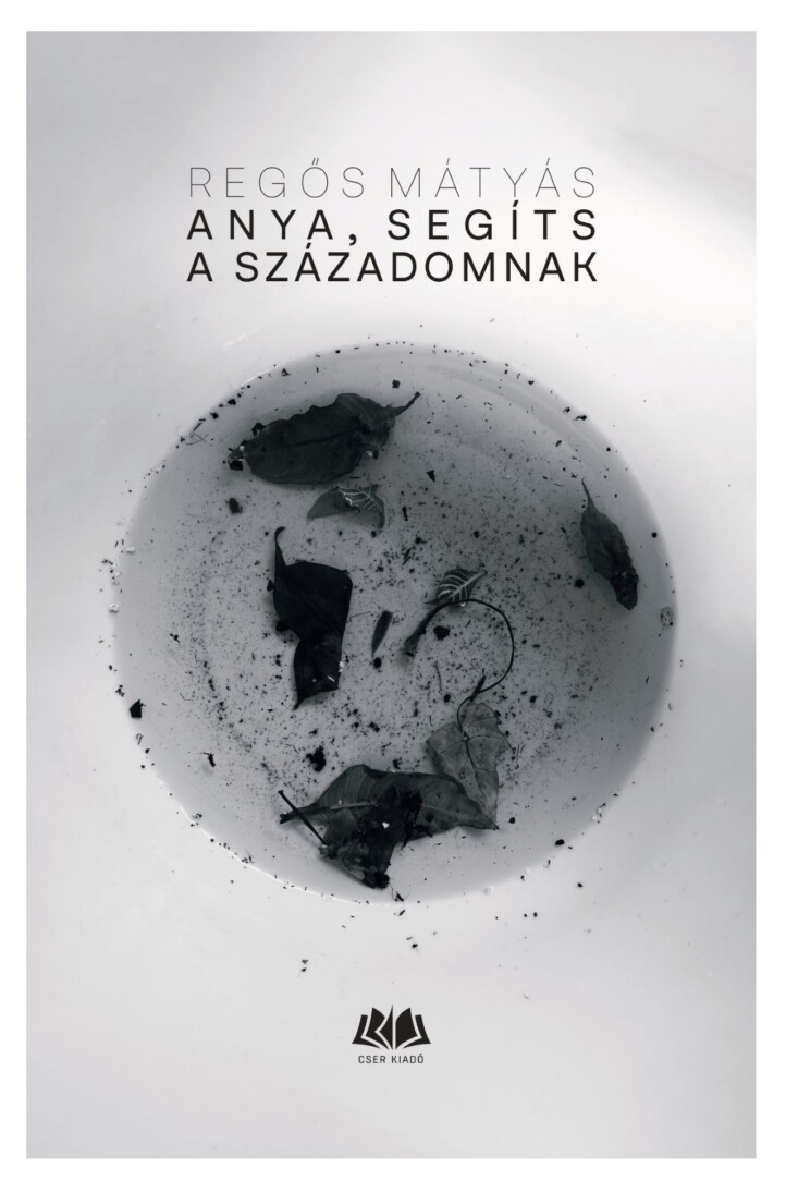 Anya, Segíts A Századomnak