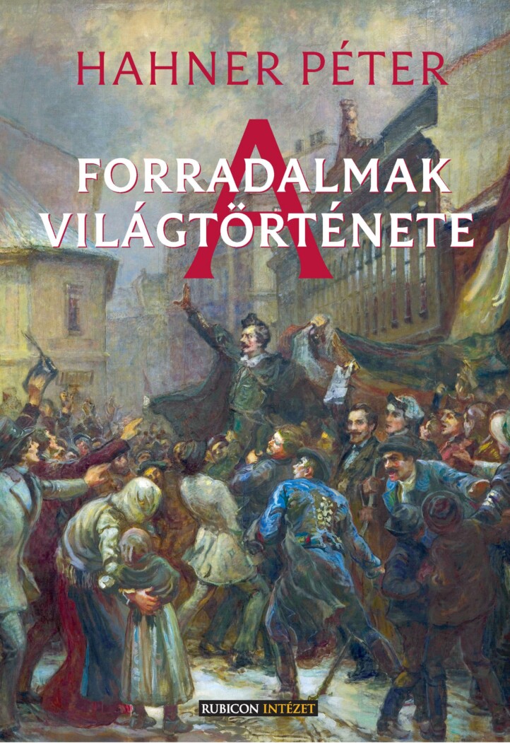 A Forradalmak Világtörténete