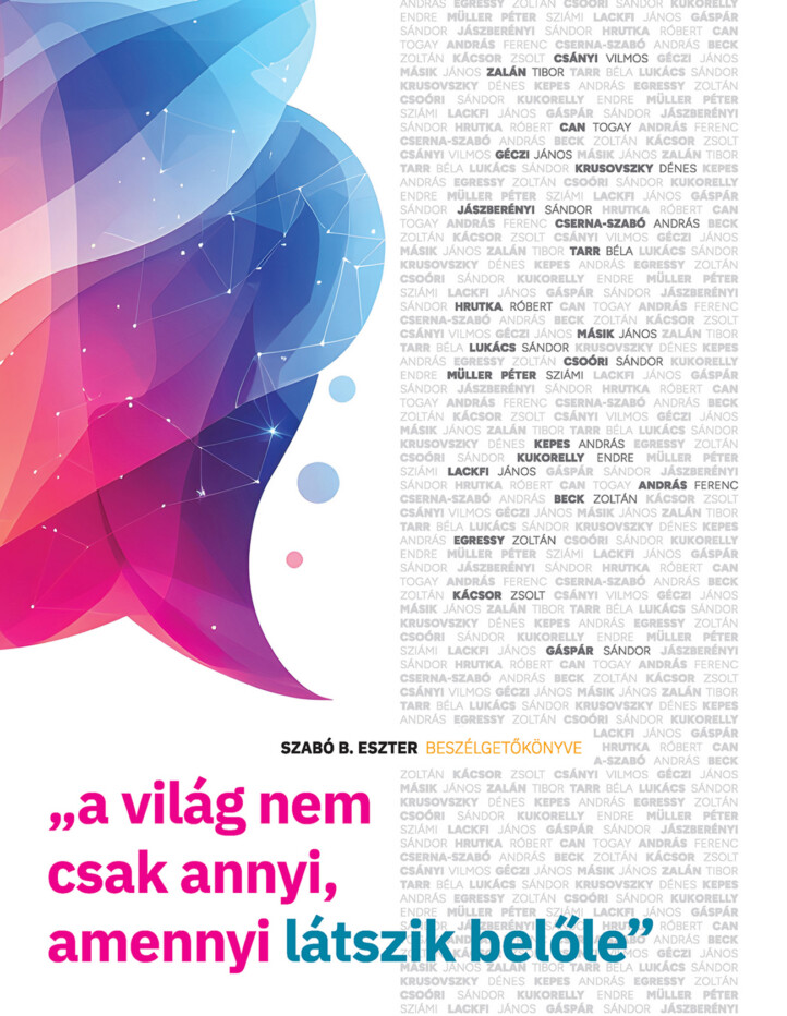 A Világ Nem Csak Annyi, Amennyi Látszik Belőle