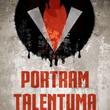 Portram Talentuma