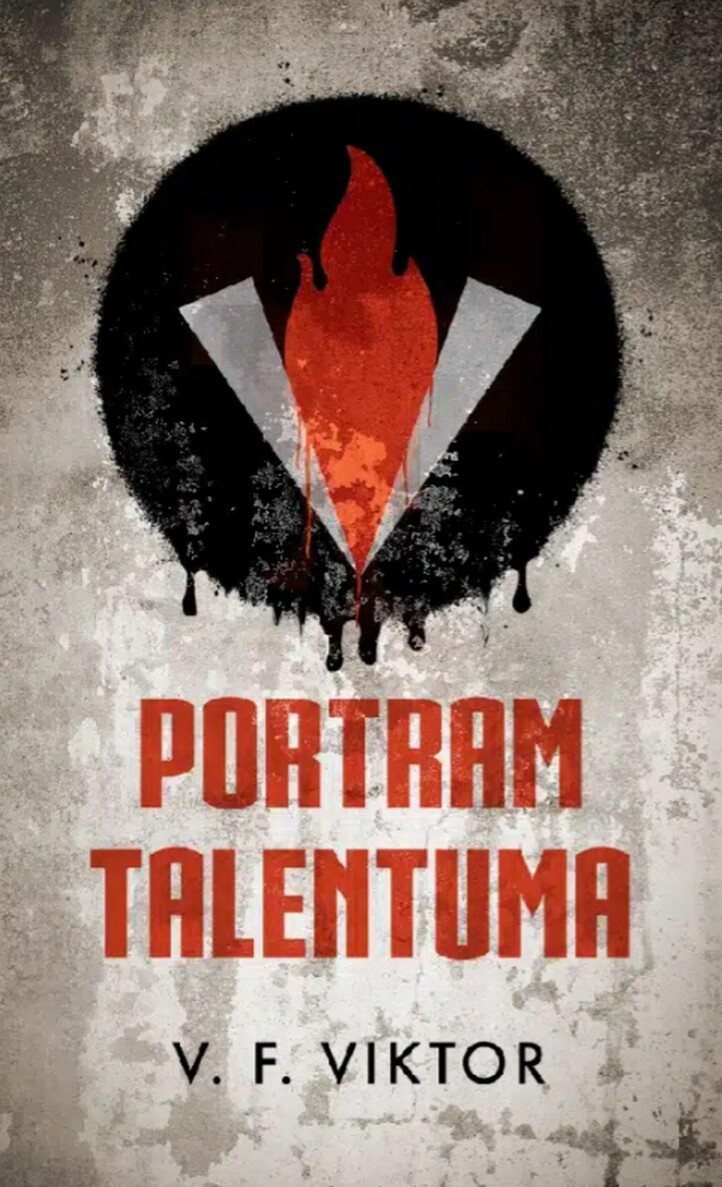 Portram Talentuma