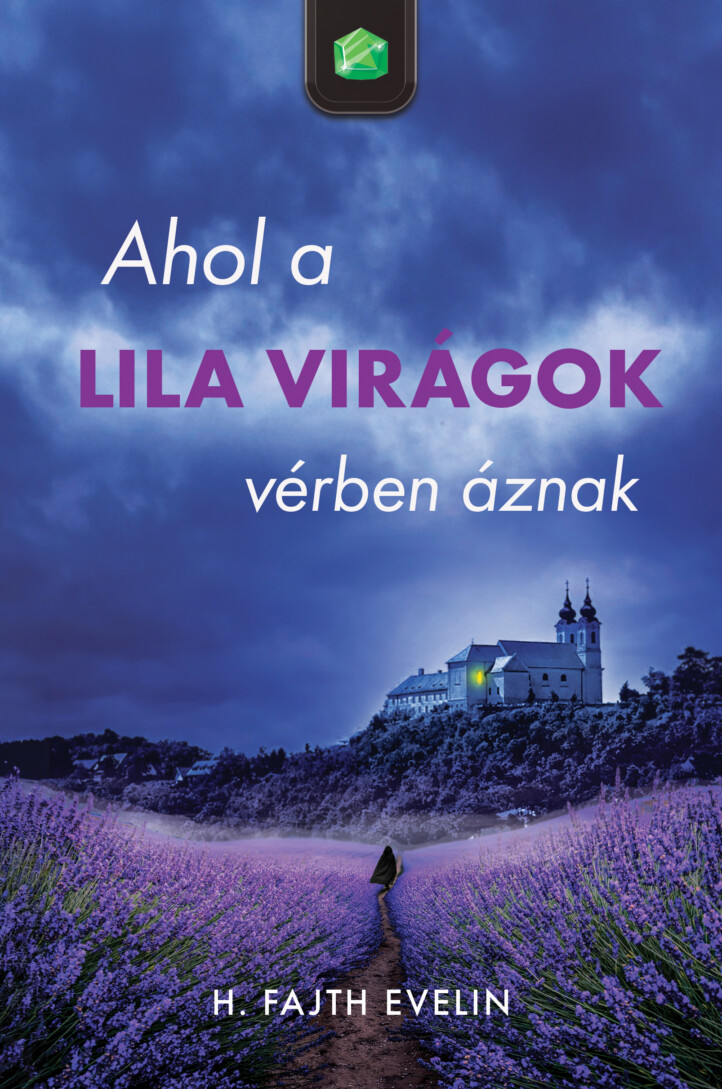 Ahol A Lila Virágok Vérben Áznak
