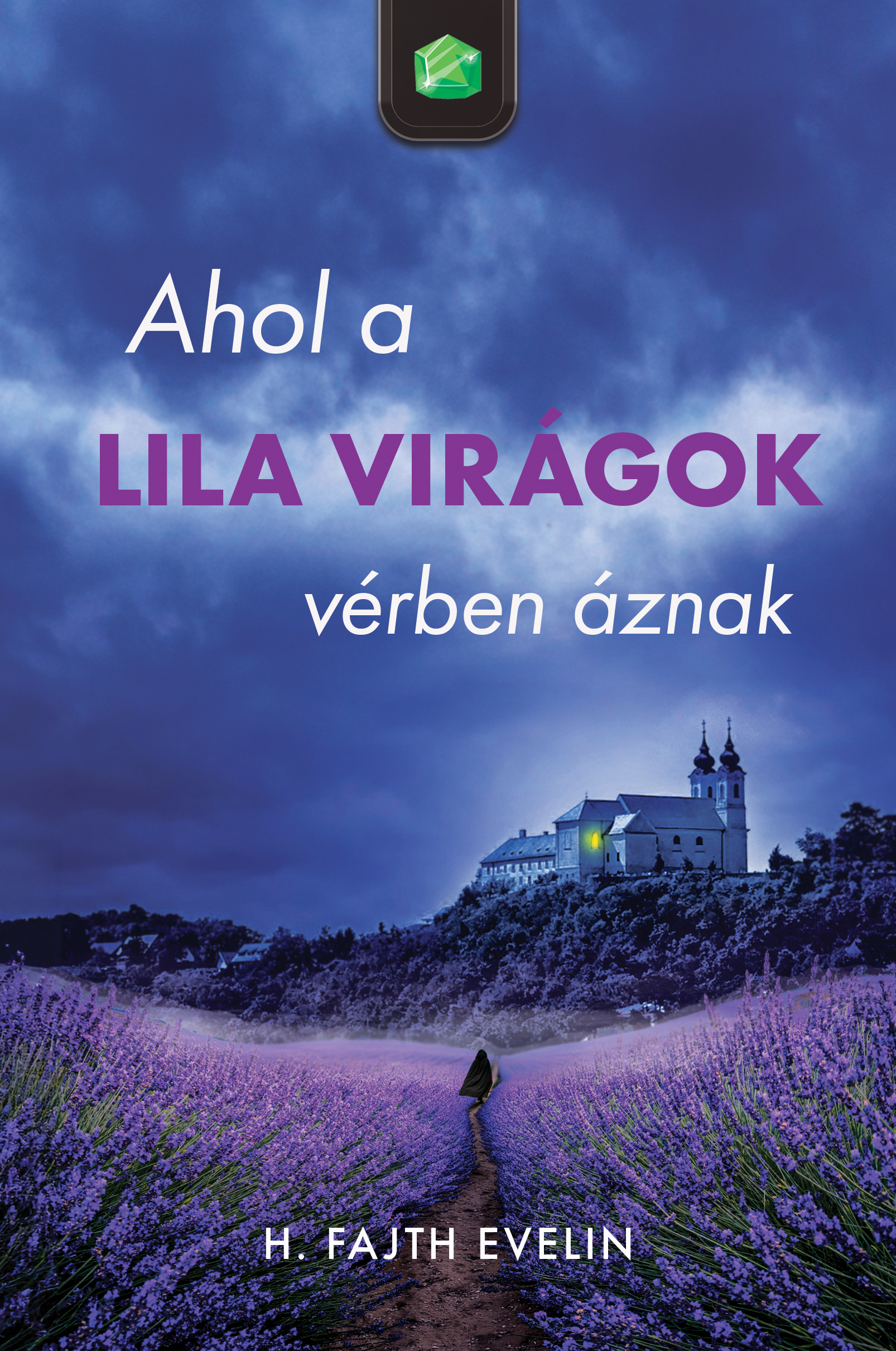 Ahol A Lila Virágok Vérben Áznak