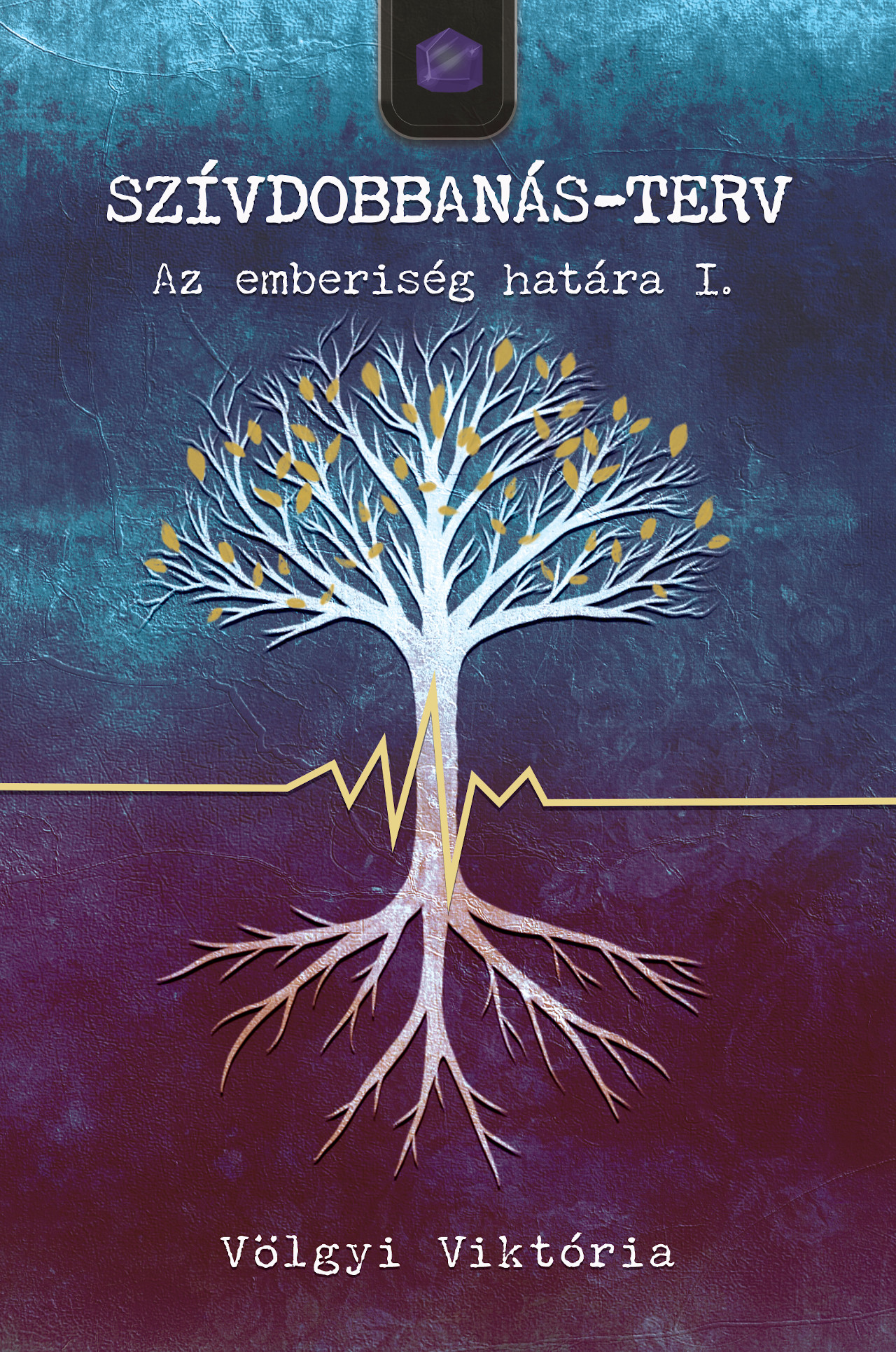 Szívdobbanás-Terv - Az Emberiség Határa I.