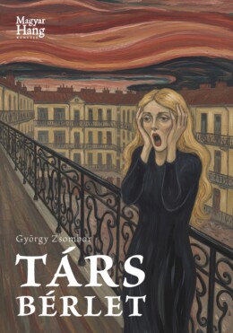 Társbérlet