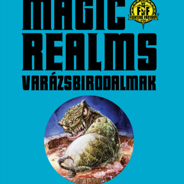 Magic Realms: Varázsbirodalmak