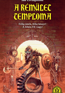 A Rémület Temploma