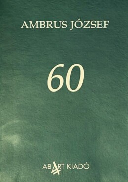 Ambrus József 60