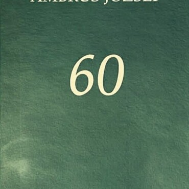 Ambrus József 60