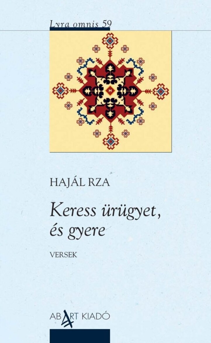 Keress Ürügyet, És Gyere - Versek
