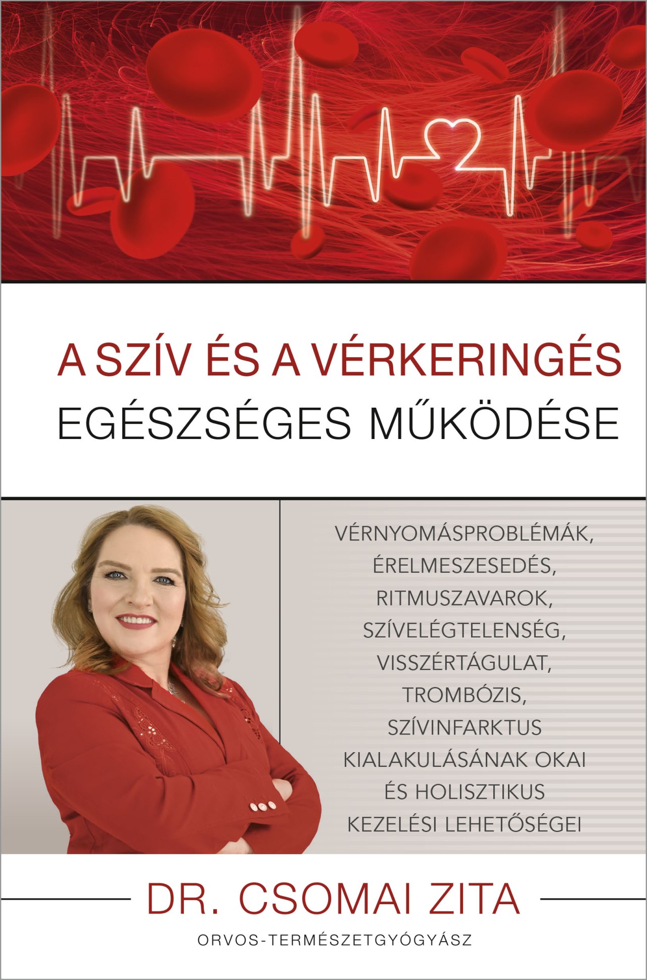 A Szív És A Vérkeringés Egészséges Működése