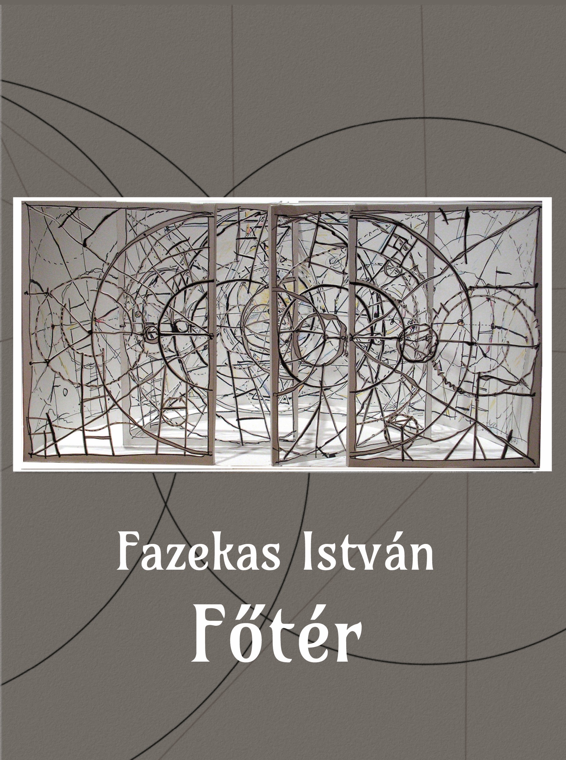 Főtér