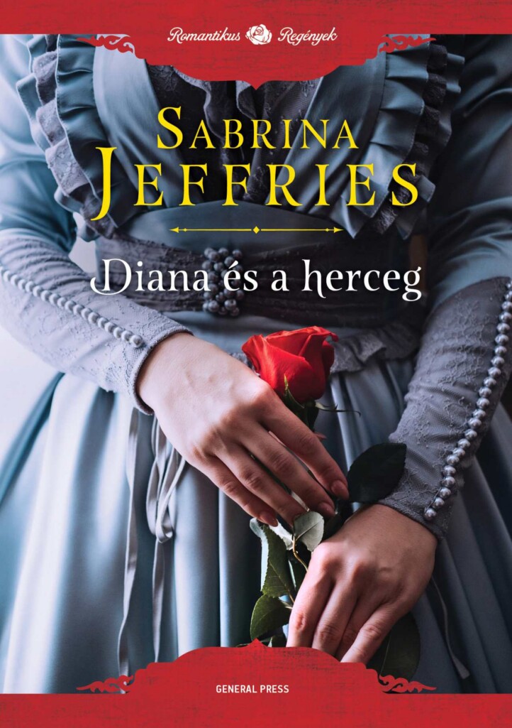 Diana És A Herceg