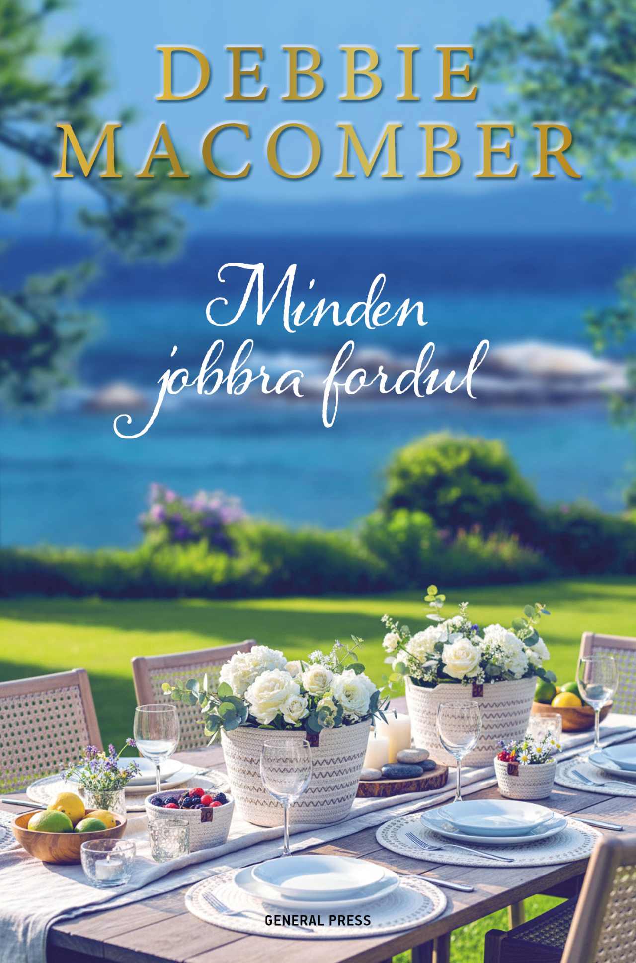 Minden Jobbra Fordul