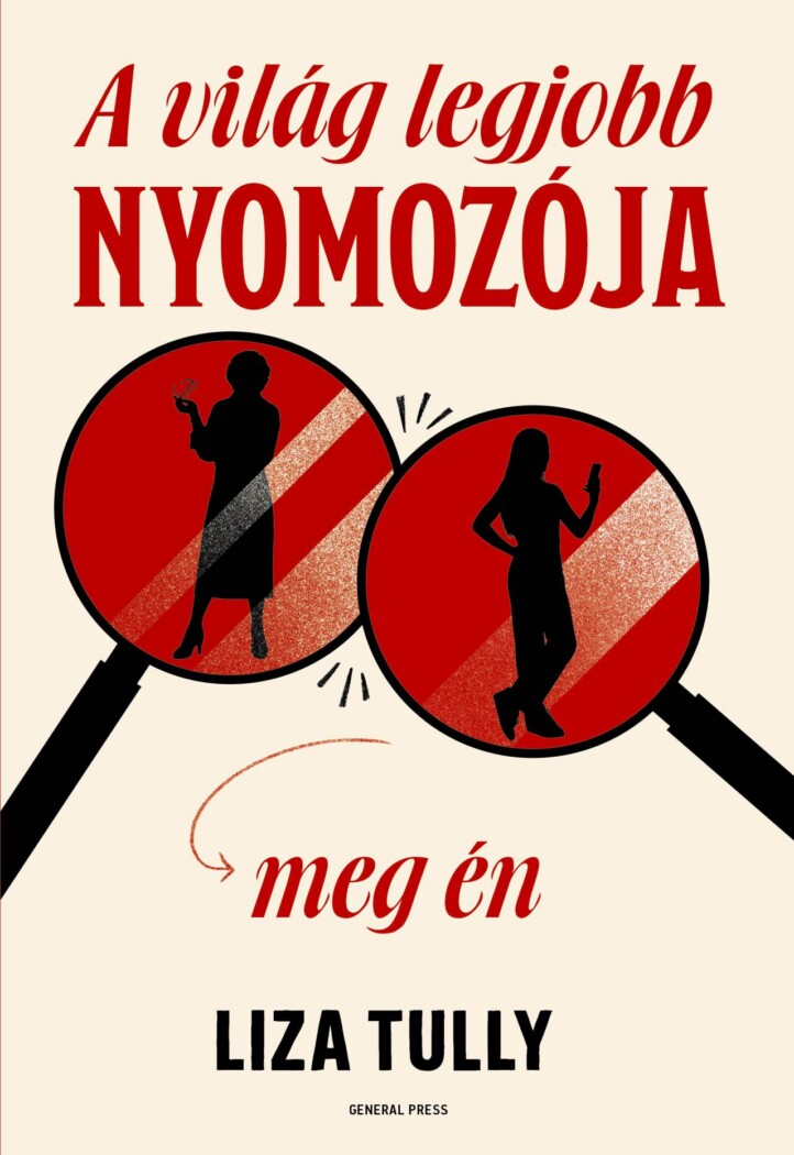 A Világ Legjobb Nyomozója Meg Én