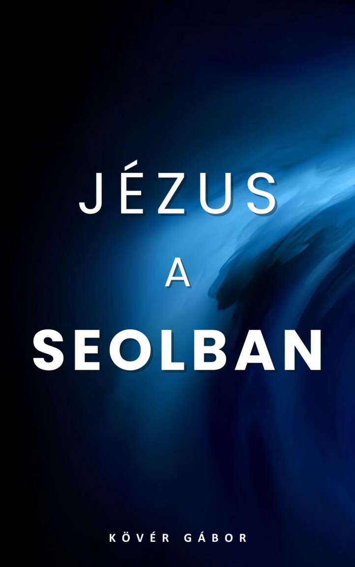 Jézus A Seolban