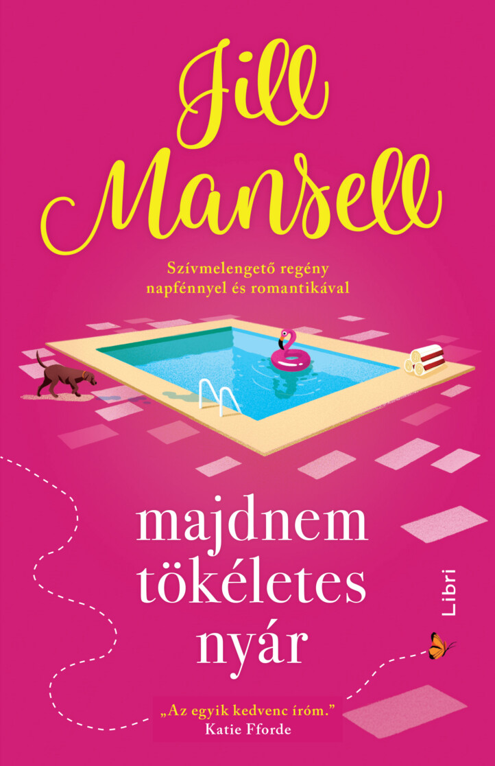 Majdnem Tökéletes Nyár