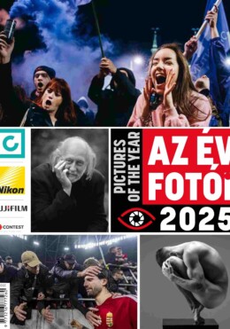 Az Év Fotói 2025 - Pictures Of The Year