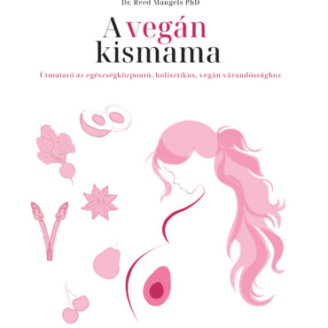 A Vegán Kismama