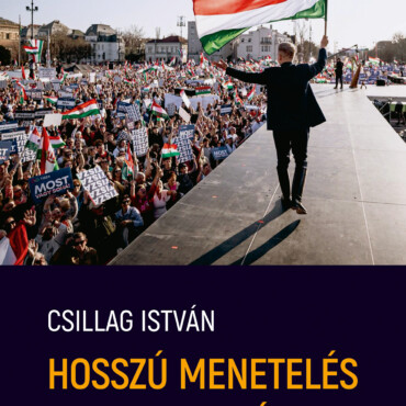 Hosszú Menetelés Magyarországon