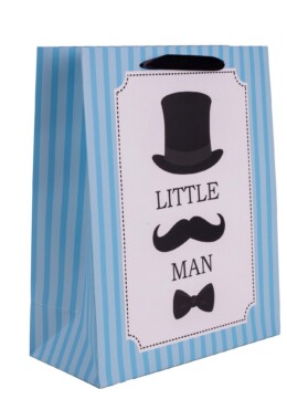 Pt.m.little Man/Cilind18*23
