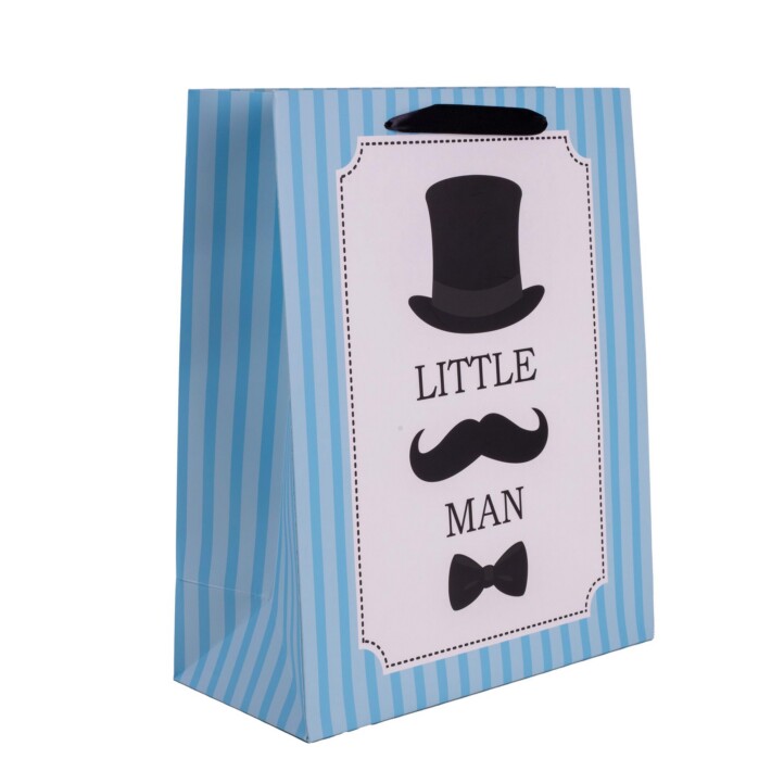 Pt.m.little Man/Cilind18*23