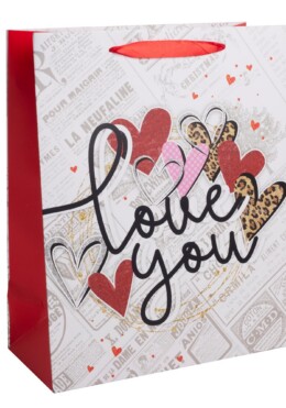 Pt.m.love You Pir/Feh.18*23