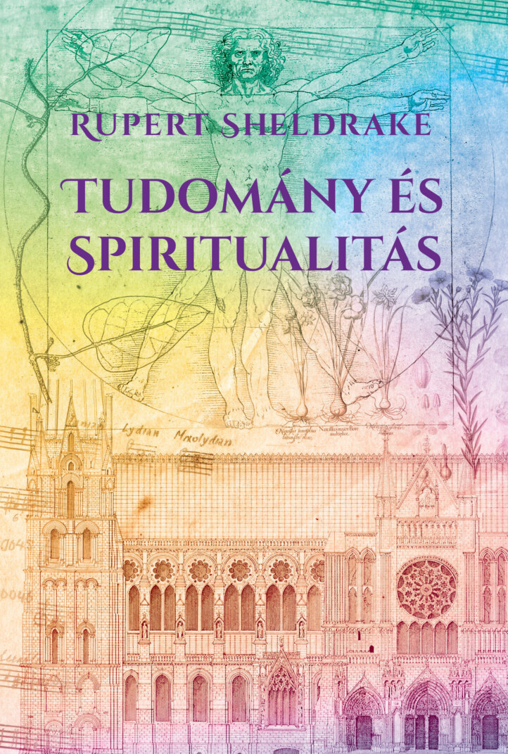 Tudomány És Spiritualitás 1.