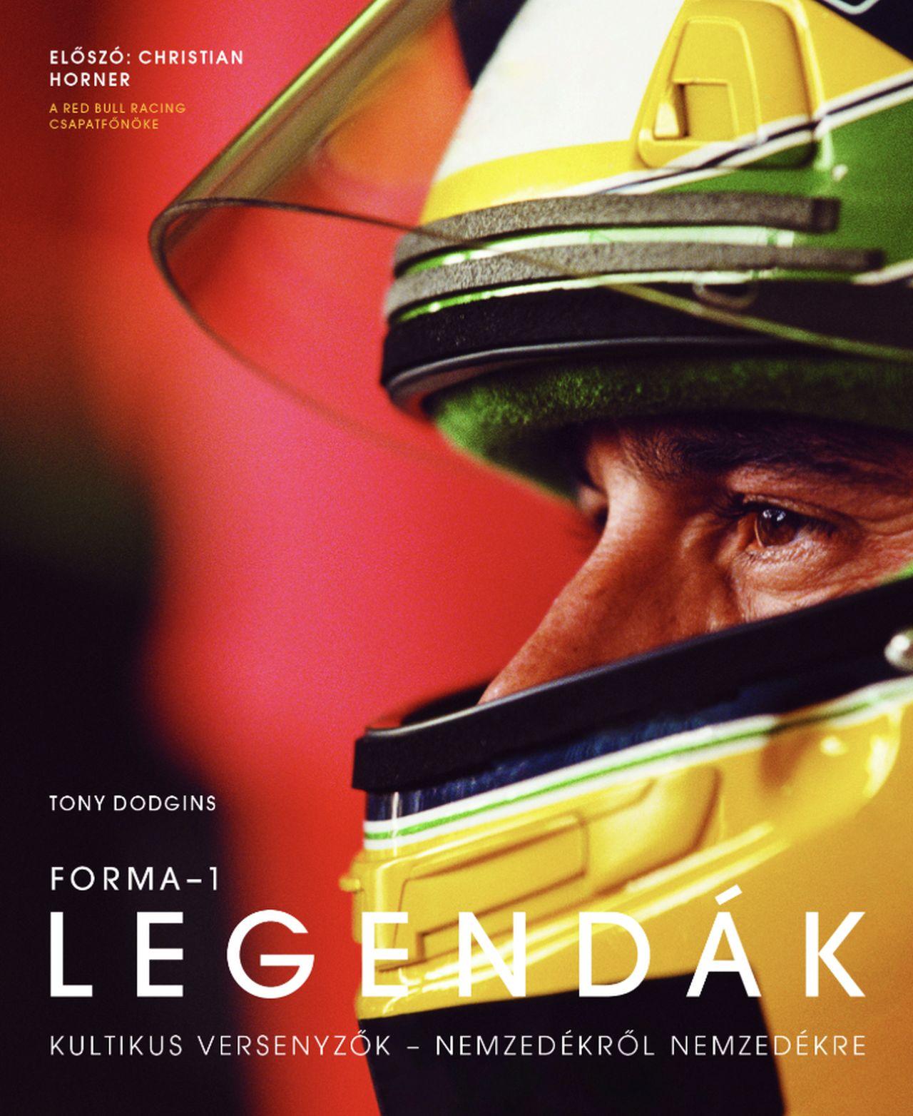 Forma1 - Legendák - Kultikus Versenyzők - Nemzedékről Nemzedékre