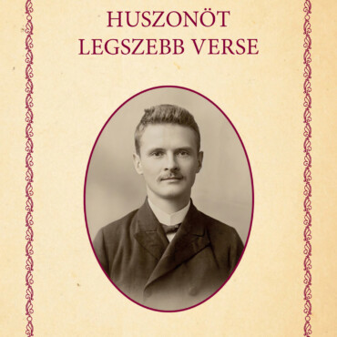 Reményik Sándor Huszonöt Legszebb Verse