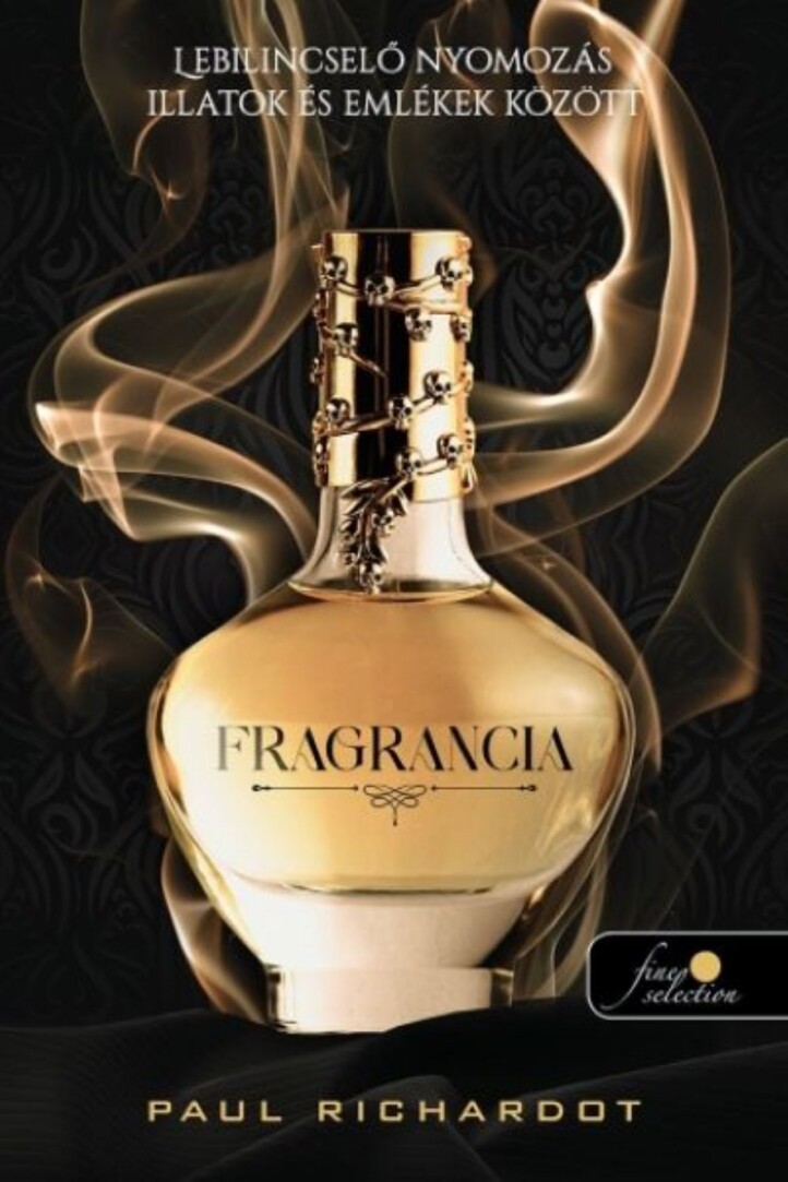 Fragrancia