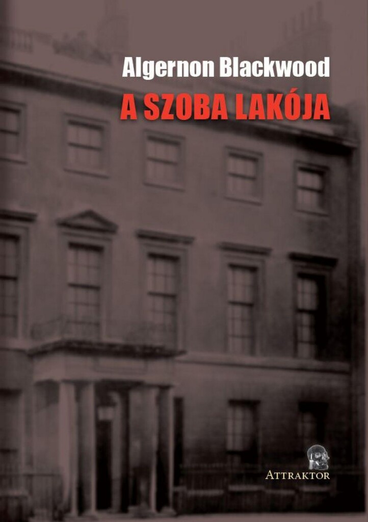 A Szoba Lakója