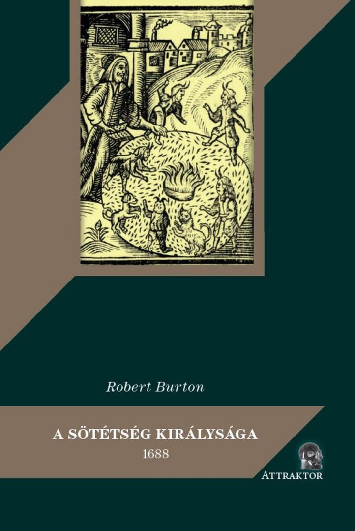 A Sötétség Királysága 1688