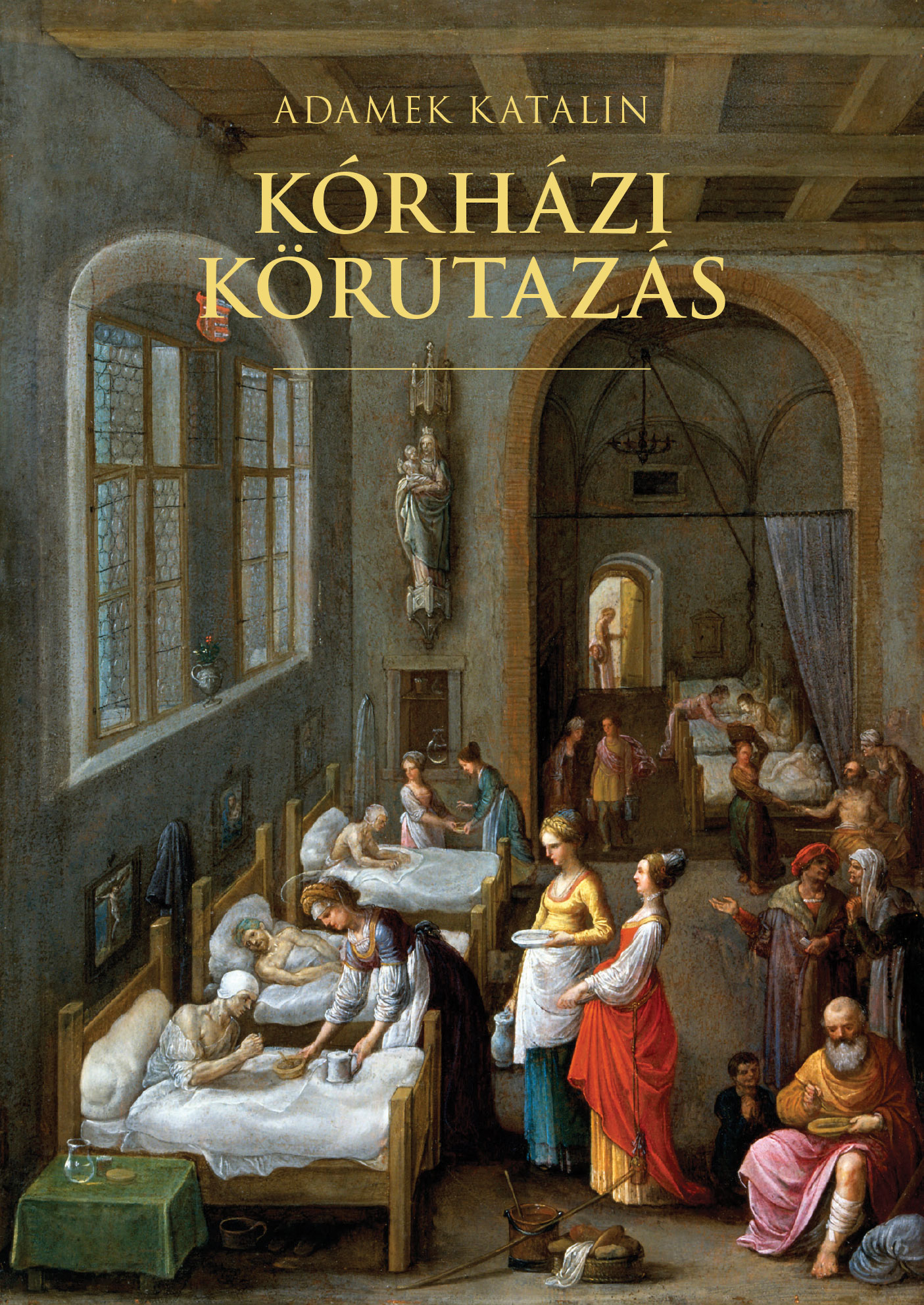 Kórházi Körutazás