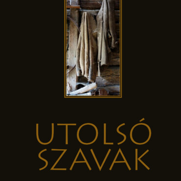 Utolsó Szavak