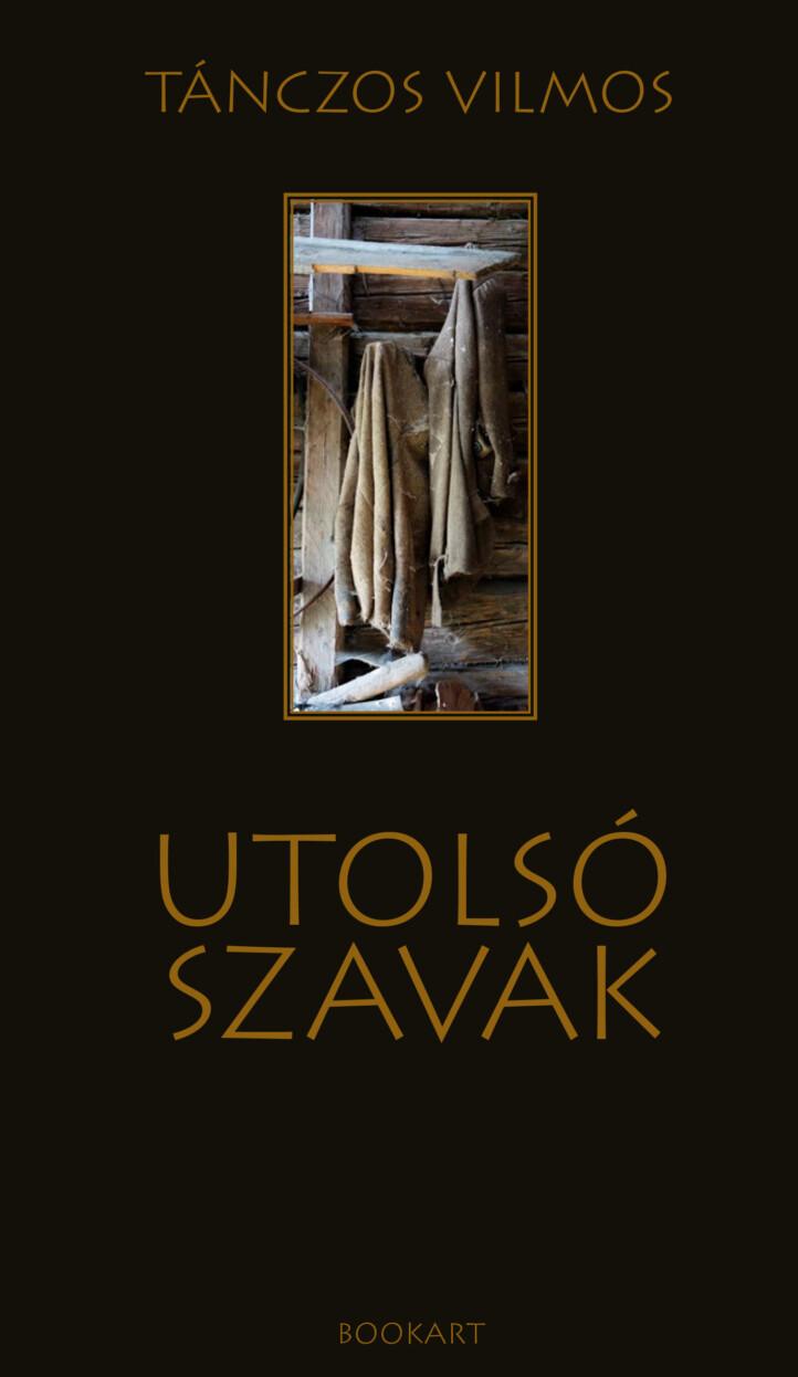 Utolsó Szavak