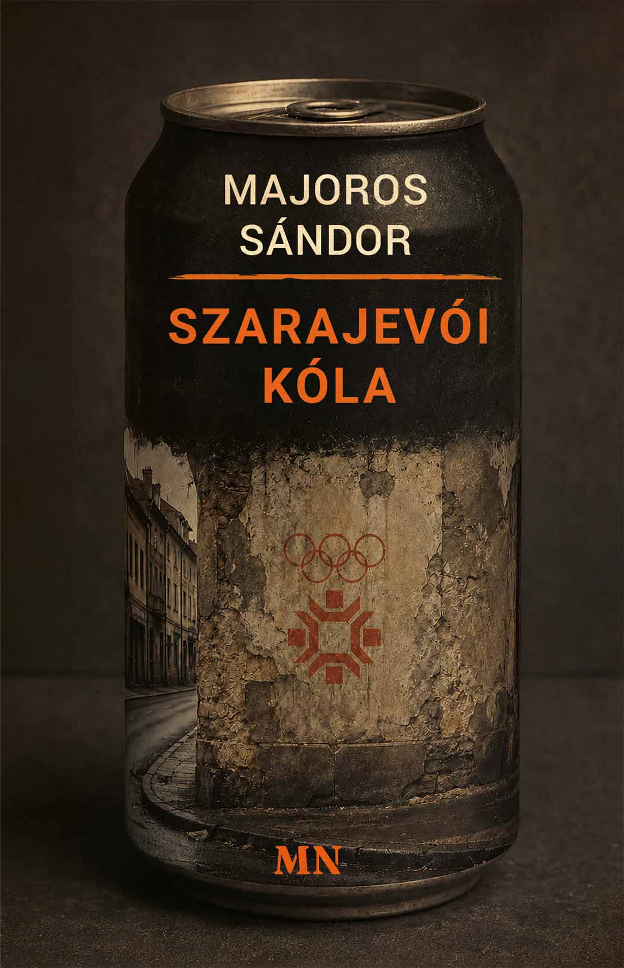 Szarajevói Kóla