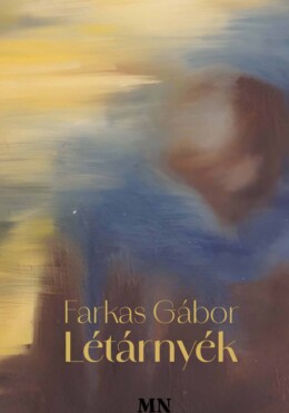 Létárnyék