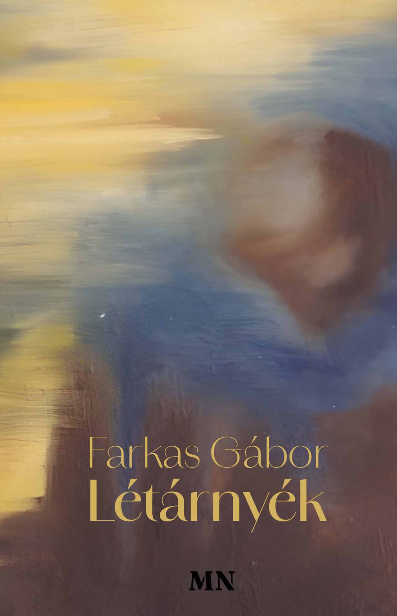 Létárnyék