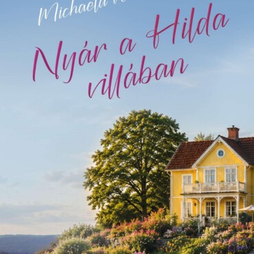 Nyár A Hilda Villában